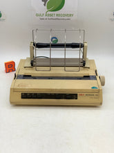 Load image into Gallery viewer, OKI GE5256E Microline 280 9-Pin Printer (Used)