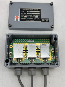 Furuno DB-1 Distributor Unit (Used)