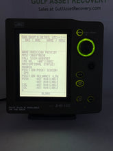 Load image into Gallery viewer, JRC NCM-779 AIS Controller w/ Mounting Bracket for JHS-182 (Used)