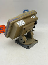 Load image into Gallery viewer, JRC NWZ-4551 J-NAV500 GPS Navigator w/ Mounting Bracket (Used)