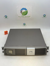 Load image into Gallery viewer, Eaton MGE Pulsar 3400810400 EXB RT2U Rack Mount UPS Battery w/ Cord (Used-No Batt)