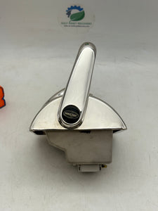 Twin Disc 1023463A EC300 Power Commander Dual Lever Control Head (Used)
