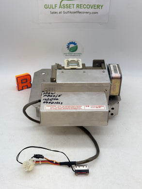 Furuno RTR-059 Marine Radar Transceiver Assembly, 6kW (Used)