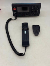 Load image into Gallery viewer, Lars Thrane 51-101812 LT-3110S GMDSS Control Unit w/ Bracket, Handset (Used)