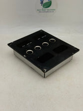 Load image into Gallery viewer, Berg Propulsion ED32347 Bridge Double Transfer Panel w/ Cables (Used)