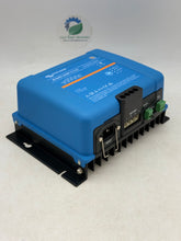 Load image into Gallery viewer, Victron Energy PSC125053095 Phoenix Smart IP43 12/50(3) Battery Charger w/ Power Cable (No Box)