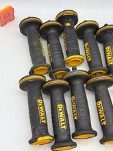 Load image into Gallery viewer, DeWalt N241543 Angle Grinder Side Handle, 1/2&quot; Thread Dia *Lot of (12)* (Used)
