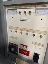 Load image into Gallery viewer, CPI Custom Power BCF-1206-120-1 Battery Charger, In: 120VAC Out: 24VDC (For Parts)