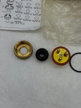 Load image into Gallery viewer, Pauluhn 420BP-125 Marine Plug, 20A, 3-Wire, 2-Pole, Brass, 125VAC (New)
