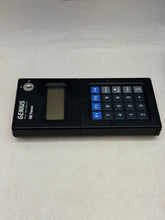 Load image into Gallery viewer, GE Fanuc IC660HHM501L Genius Hand Held Monitor w/ Case, Cables, Batt (Used)