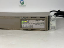 Load image into Gallery viewer, Bay Networks CG1001X01 BayStack 101 10BASE-T Hub w/ 10BASE-FL (Used)