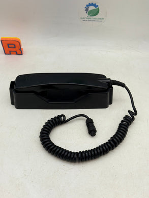JRC NQW-261 Radiotelephone Handset w/ Cradle (Works-For Parts)