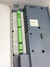 Load image into Gallery viewer, AuCom EMX3-0200B-V4-C1-H EMX3 Soft Starter, 189A w/ Keypad (Used)