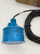 Load image into Gallery viewer, Siemens 7ML11180CA30 XPS-15 Milltronics Ultrasonic Transducer (Open Box)