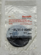 Load image into Gallery viewer, Rexroth R431005412 P-060214-00002 Pneumatic Quick Exhaust Valve Repair Kit (New)