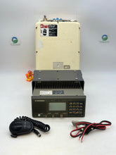 Load image into Gallery viewer, Furuno FS-1562-25 Control Unit w/ Mic Brkt Pwr Cord, AT-1560-25 Coupler (Used)