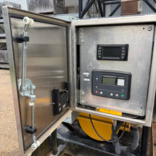 Load image into Gallery viewer, Caterpillar G3304B Natural Gas Genset, 71kW, Skid Mounted w/ Murphy EICS (Used)