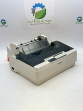 Load image into Gallery viewer, Furuno PP-520 GMDSS Printer Unit w/ Power and Data Cable, No Roll Bar (Used)
