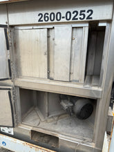 Load image into Gallery viewer, CDI CDH-R-128 MS-2400/2000 ARID-Dry Portable Dehumidifier, 2,400 SCFM (Used)