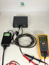 Load image into Gallery viewer, Uplogix UP640009 BDU for Iridium System w/ Pwr Cord, Adapter (Used)