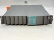 Load image into Gallery viewer, Siemens 6AG4112-0AA21-0BX3 Simatic Rack PC 647B w/ 80GB HDD 1GB RAM XP Pro (Used)