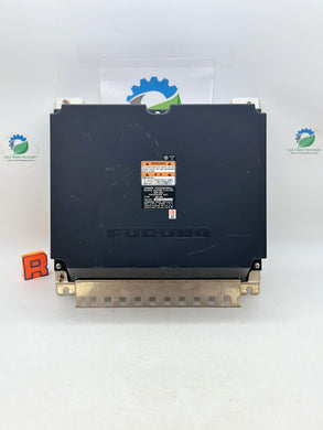 Furuno BR-520 Processor Unit for BR-500 Bridge Navigational Watch Alarm System (Used)