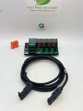 Load image into Gallery viewer, Foxboro Invensys P0926GH P0926GL-OC Input Terminal w/ P0926GQ Cable (Used)