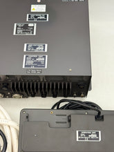 Load image into Gallery viewer, JRC NCM-853 Control Unit w/ NDC-1417 Processor, NCE-5171 Operator (Used)