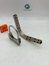 Load image into Gallery viewer, Emerson Rosemount 03031-0189-0004 Bracket Assy, No Screws (No Box)
