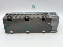 Load image into Gallery viewer, Allen-Bradley 1746-A10 SLC 500 10-Slot Rack w/ 1747-L541 CPU, Pwr Sup, I/O Mods (Used)