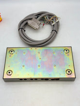Load image into Gallery viewer, Furuno CB-100 Junction Box w/ Connecting Cable (Used)