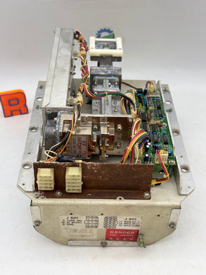 Furuno RTR-029-2 25kW Marine Radar Transceiver Assembly (Used)