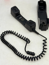 Load image into Gallery viewer, JRC NQW-261 Radiotelephone Handset w/ Cradle (Works-For Parts)