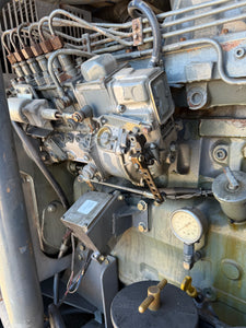 Cummins 200kW Generator Set w/ Skid Mounted Enclosure, 3Ph 208/480VAC 60Hz (Used)