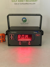 Load image into Gallery viewer, SG Brown Meridian Digital Repeater w/ Bracket, Pwr Cord (Used)