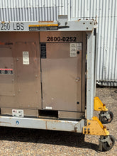 Load image into Gallery viewer, CDI CDH-R-128 MS-2400/2000 ARID-Dry Portable Dehumidifier, 2,400 SCFM (Used)