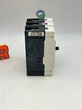 Load image into Gallery viewer, Cutler-Hammer HFD3070L Circuit Breaker, 70A, 3P (Used-Frame Bent)