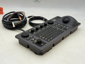 Furuno FMD-3200-BB ECDIS w/ EC-3000 Processor Unit, RCU-024 Controller (Used)