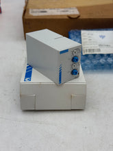 Load image into Gallery viewer, Crouzet 88867155 Plug-In Timing Relay (Open Box)
