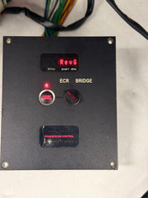 Load image into Gallery viewer, Berg Propulsion ED32350 ECR Single Transfer Panel w/ Cable (Used)