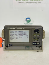 Load image into Gallery viewer, Furuno FA-1502 Monitor Unit for FA-150 Universal AIS w/ Mount Bracket (Used)