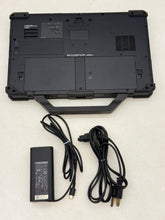 Load image into Gallery viewer, Dell P148G Latitude 5430 Rugged Laptop, 14", i5, 512GB SSD w/ Pwr Adapter (Used)