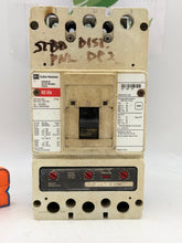 Load image into Gallery viewer, Eaton Cutler-Hammer KD3400F 400A Circuit Breaker w/ 300A Trip (Used)