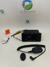 Load image into Gallery viewer, Marinelite VHF9000 Class A AIS Transceiver w/ Hand Mic, Mic Mount (Used)