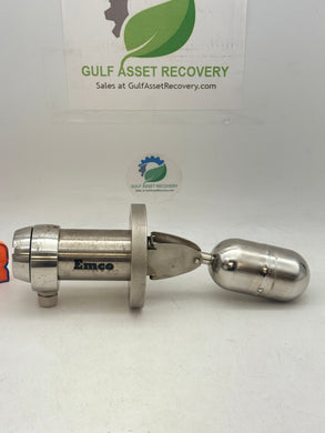Emco Controls 210FN01 Float Level Switch (Used)