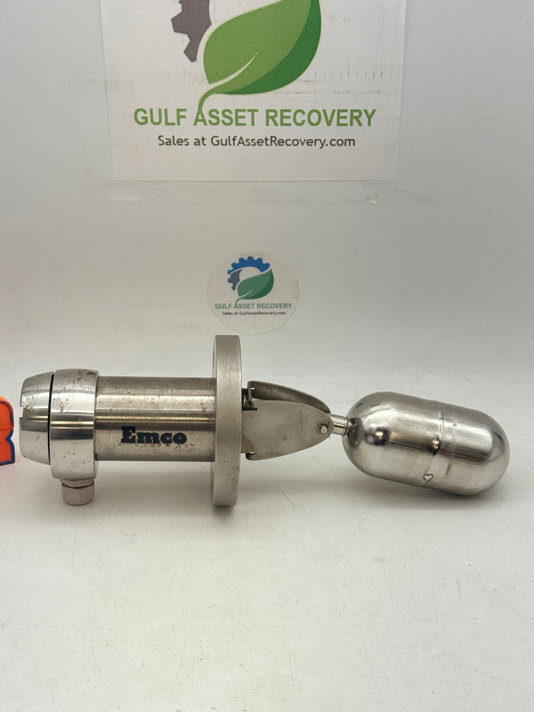 Emco Controls 210FN01 Float Level Switch (Used)
