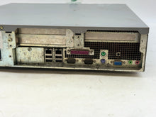 Load image into Gallery viewer, Siemens 6AG4112-0AA21-0BX3 Simatic Rack PC 647B 80GB HDD 1GB RAM XP Pro (For Parts)