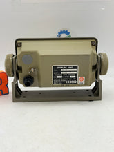 Load image into Gallery viewer, Furuno SC-502 Satellite Compass Display Unit w/ Mounting Bracket (Used)