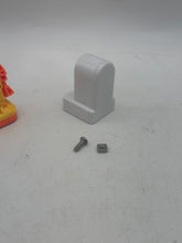 Load image into Gallery viewer, Eaton Crouse-Hinds Pauluhn FX4008 Lamp Holder, Stationary *Lot of (2)* (New)