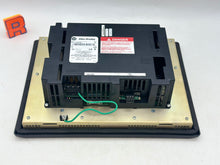 Load image into Gallery viewer, Allen-Bradley 2711-T10C8X PanelView 1000 Touch Screen (Used)